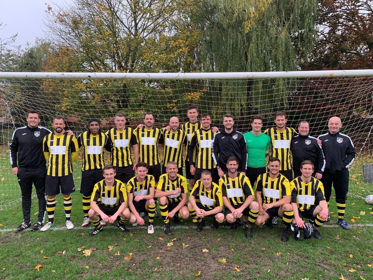 Great Missenden FC 🟡⚫️🟡 (@supergmfc) on Twitter photo Buzzing for the return of football at The Buryfields Arena......whenever that may be.
One things for sure, we won’t take grassroots football for granted ever again. ⚽️⚽️
#UpTheMiss
<a href="/FootballAdl/">ADL-FOOTBALL</a> @BerksBucksFA <a href="/Ollie_Bayliss/">Ollie Bayliss</a> Buzzing for the return of football at The Buryfields Arena......whenever that may be.
One things for sure, we won’t take grassroots football for granted ever again. ⚽️⚽️
#UpTheMiss
<a href="/FootballAdl/">ADL-FOOTBALL</a> @BerksBucksFA <a href="/Ollie_Bayliss/">Ollie Bayliss</a>