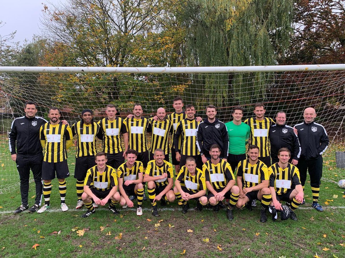 Buzzing for the return of football at The Buryfields Arena......whenever that may be. 
One things for sure, we won’t take grassroots football for granted ever again. ⚽️⚽️ 
#UpTheMiss 
@FootballAdl @BerksBucksFA @Ollie_Bayliss