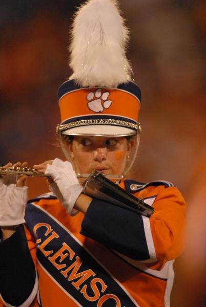 TigerMolly11's tweet image. Been a long while since these pics were taken, but it still feels like yesterday that I #MarchedFirst #aea @KappaKappaPsi