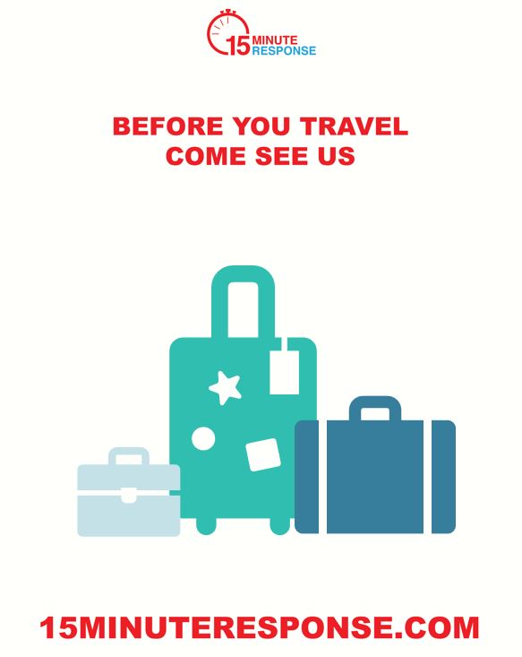 15MinResponse's tweet photo. Planning a Trip? Remember to pack your Rapid #AntigenTest Results!🧳

Visit https://t.co/zqs4YYc1sd to find a location near you!

#drivethroughtesting #gettested #stopthespread  #wearamask #rapidtest #philly #newjersey #hamiltonnj  #manhattan #lehighvalley #chicago #rosemont https://t.co/I7ydpWHNbc