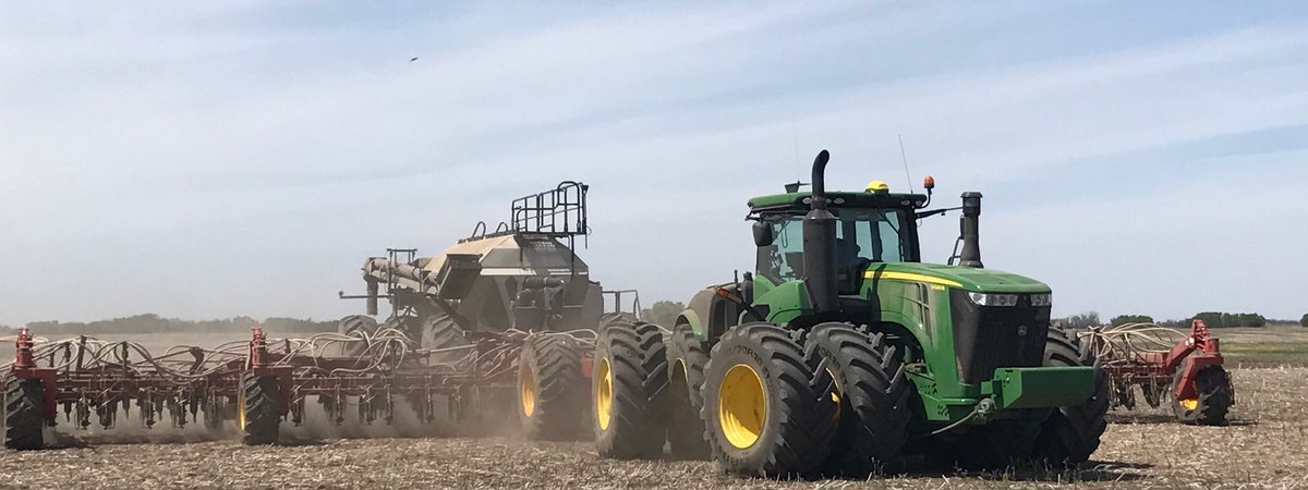 Thank you to PowerRich Corp (Jason Bulych) for supporting our raffle, and our Theodore Buffalos! #shoplocal #fertilizer #plant21 #smalltown