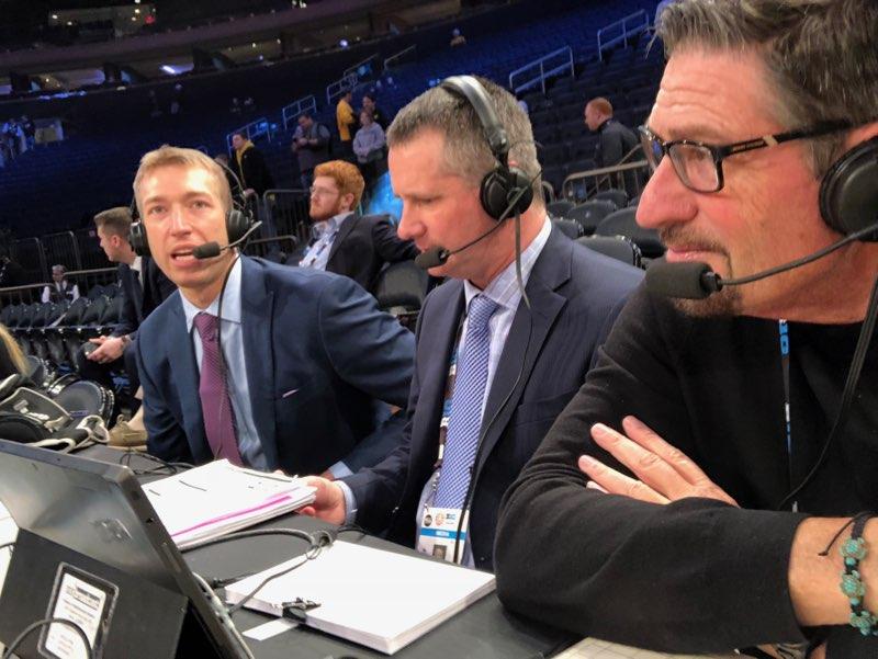 For <a href="/BoilerBall/">Purdue Men's Basketball</a> fans out there, be sure to listen to 2night's <a href="/CoachPainter/">Purdue’s Matt Painter</a> Show from 6-7pm as we do our best to pay tribute to Larry Clisby! Listen on our network radio stations, Tune In App or Facebook Live. You aren't going to want to miss the stories, guests &amp; tributes!