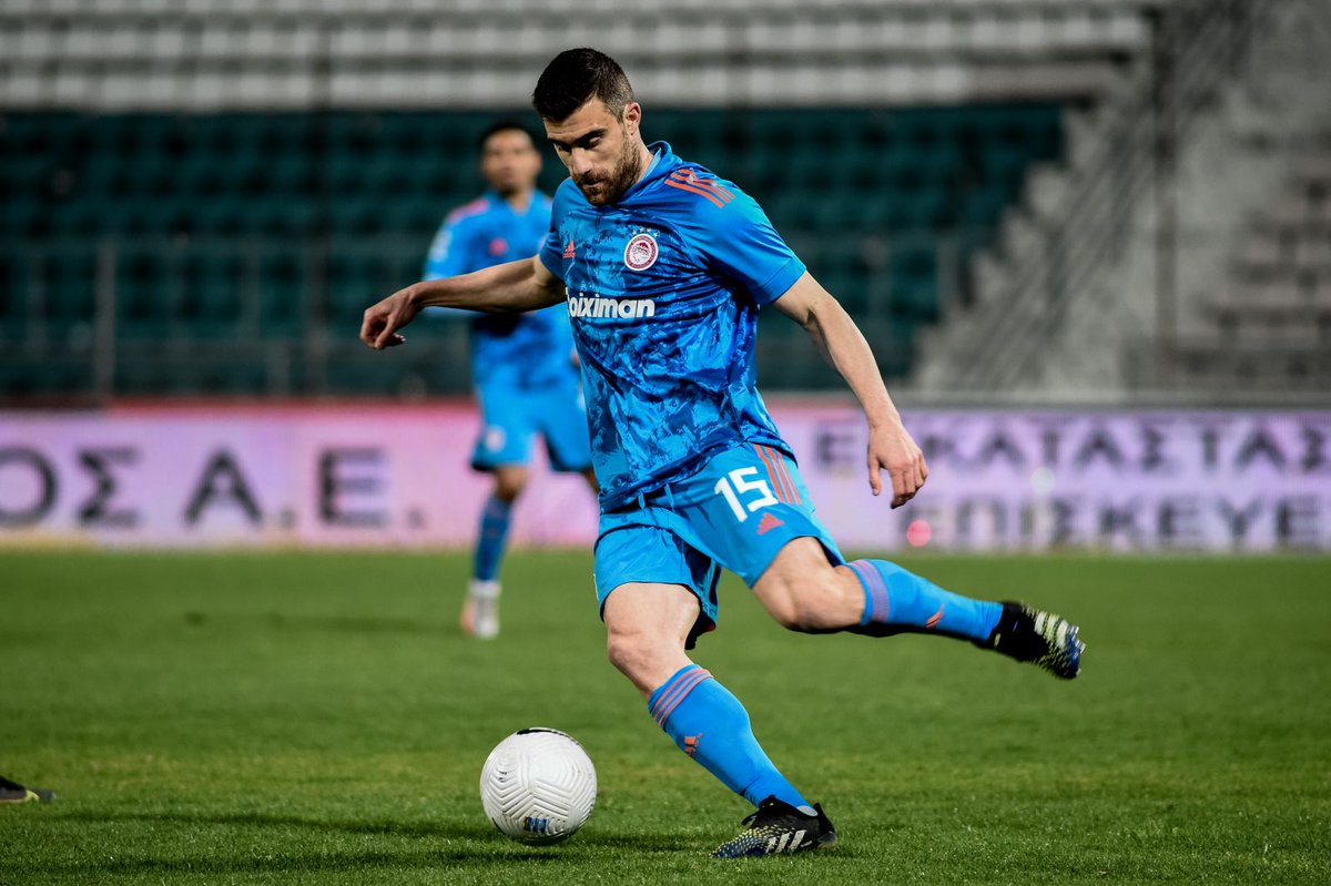 Important win ✅🔴⚪ <a href="/olympiacosfc/">Olympiacos FC</a>