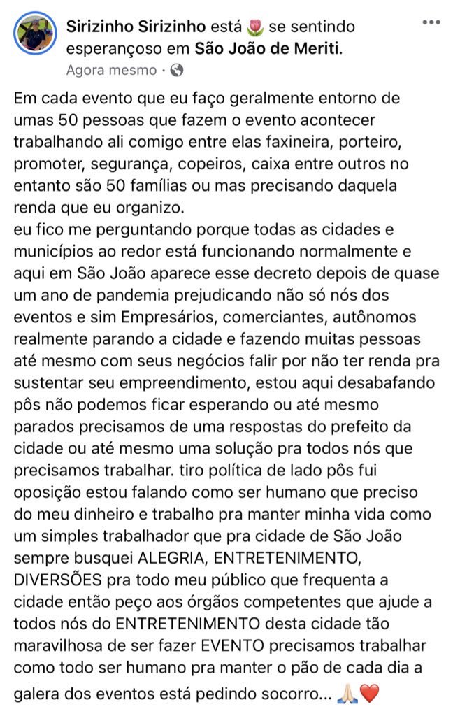 sirizinho6's tweet photo. #TODOSJUNTOS #PRODUTORDEEVENTOS #RT https://t.co/F3mLF5BsEQ