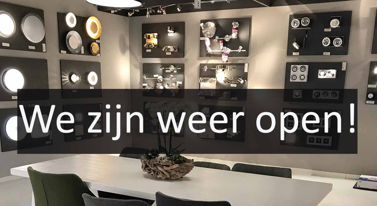 lamponline's tweet photo. Wij mogen as woensdag weer open en je bent welkom na afspraak... Wij kunnen niet wachten om je te ontvangen! Almere: 036-5490462
Zaandam: 075-6121935 https://t.co/cNz8x2vsar