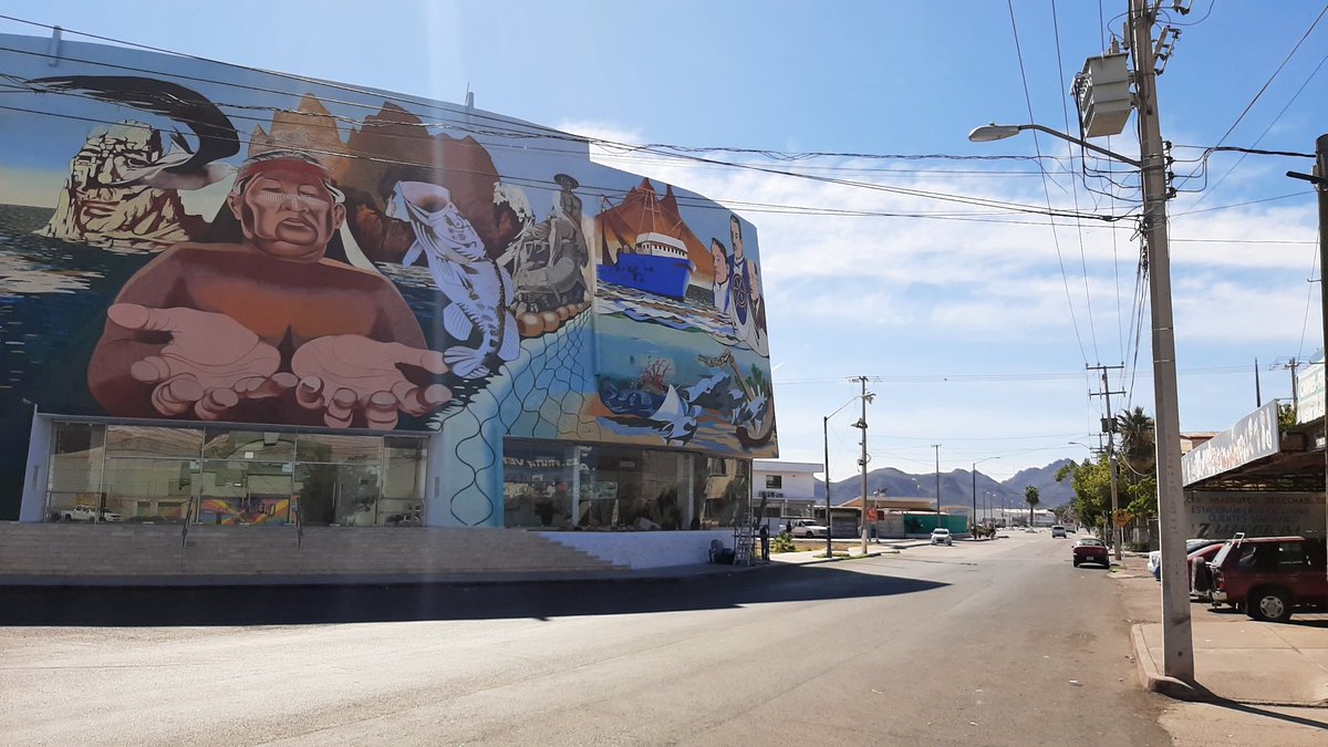 JulioGutierrezE's tweet photo. #MisViajesPorElMundo
#Auditorio #Fray #Ivo #Tonek
Visitando el #fabuloso #puerto de #Guaymas #Sonora #México
#Yo ---> #felizdelavida https://t.co/eAsmRPk9Bu