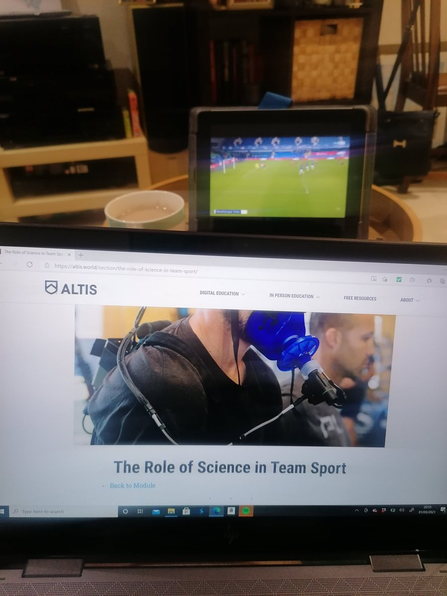 Always Learning ⚽🏃‍♂️☕👨‍💻 #N4S #altis #MNF