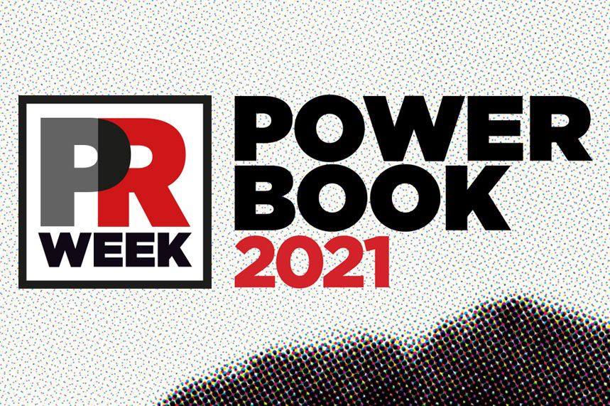 Who's in? @PRWeekUKnews launches Power Book 2021 &amp; lists lead players in each sector: buff.ly/303FJ1O