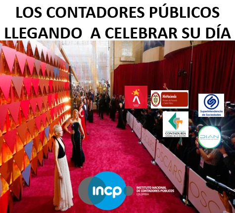 incpcol's tweet photo. #EnDefensaDelContador #HumorINCP https://t.co/4DfOAsIrcn