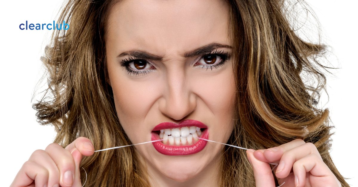 JoinClearClub's tweet photo. Using a dental guard to protect your teeth against grinding/clenching is critical for those with bruxism. Here are some of the primary guidelines for oral health: https://t.co/5VePIeBw20
#joinclearclub #yourteethwillthankyou #bruxism #dentalhealth #stopgrinding https://t.co/tCHHMQ28cu