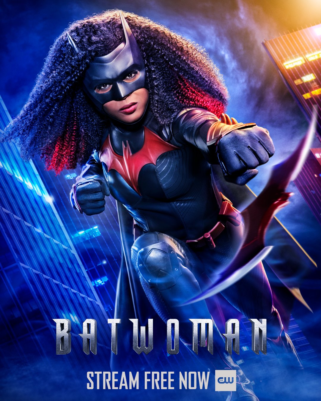 X Batwoman Gotham s new protector. Stream every episode of