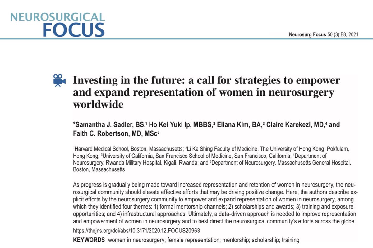 Faith Robertson MD PhD MBA tweet media