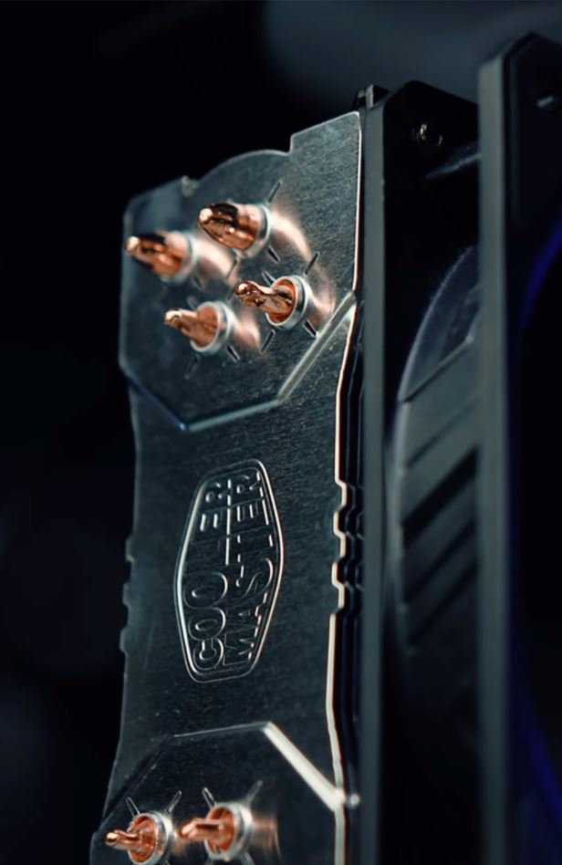 benchrs's tweet photo. [TEST]: 🥶 Cooler Master Hyper 212 EVO V2 (🎞Video)

[RECENZIJA]: ➡ https://t.co/2HyFND2i0B ⬅

Nema ko nije čuo za @CoolerMaster #Hyper212 seriju kulera. Dobrih su performansi, opšte dostupni i povoljne cene - oni su odlična alternativa fabričkim tzv boks rešenjima. https://t.co/rTWWivSc0g