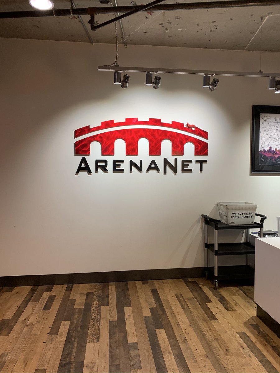 Zach Lute returns to ArenaNet after being with 343 Industries and ...