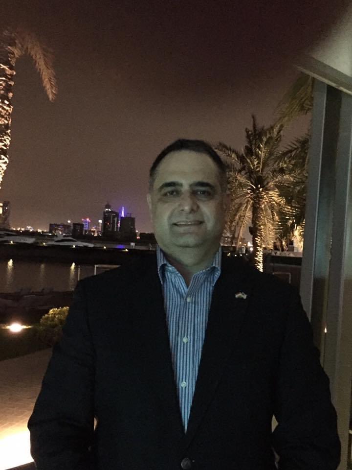 kurdobjaff's tweet photo. Supporting #small_businesses are important to provide opportunities for entrepreneurs, create jobs & foster local economies
@AmChamKurdistan @USChamber Photos from #AmChamMENAFourm #Bahrain2017 #Support_Small_Medium_Businesses https://t.co/Hynj7V0ZSq