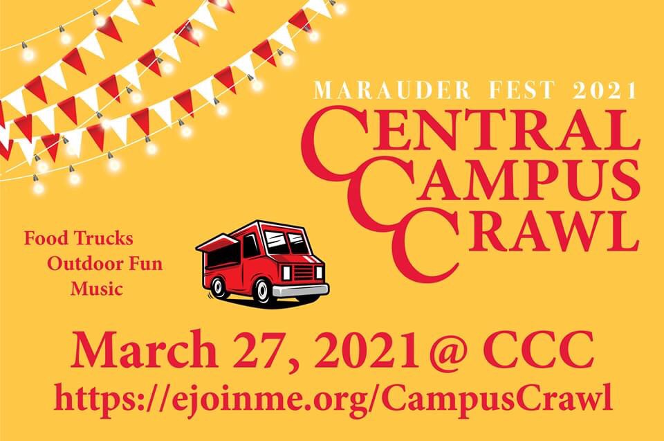 ccchsmarauders's tweet photo. 21 TICKETS LEFT: https://t.co/i3xxmNzMqB
#SupportCCC Experience our newly renovated campus and enjoy food trucks, music, drinks, games, and exciting silent and live auctions at Marauder Fest 🎉 https://t.co/kv0af9xKlg
