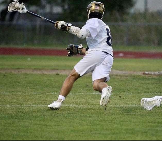 Congratulations Guillermo Marr for being voted as Florida Today’s Athlete of the Week!

Marr scored six times in a win over Lake Nona. He recorded nine in all against West Shore, including four goals and and assist in a fourth-quarter comeback win.