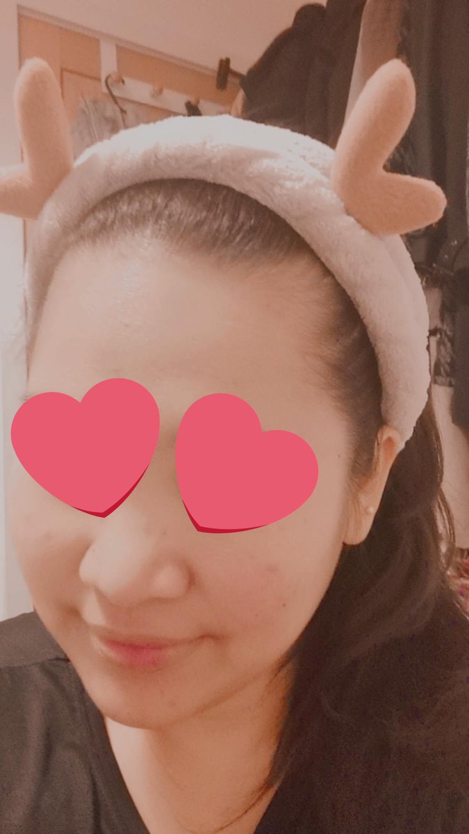 Skl kasi first time kong bumili at gumamit nito. Ang fluffy niya. 😅