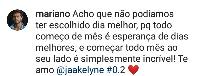 MariaFe03919401's tweet photo. A foto e a legenda, awinmm eu nunca vou me acostumar com o "te amo" 
Feliz 2 meses de namoro meus nenêns 😭😭😭😭🅰️🅰️🅰️🅰️🅰️🅰️🅰️🅰️🅰️🅰️🅰️🅰️🅰️🅰️🅰️🅰️🅰️🅰️🅰️🅰️🅰️🅰️🅰️🅰️❤❤ https://t.co/dwAo3d9T47