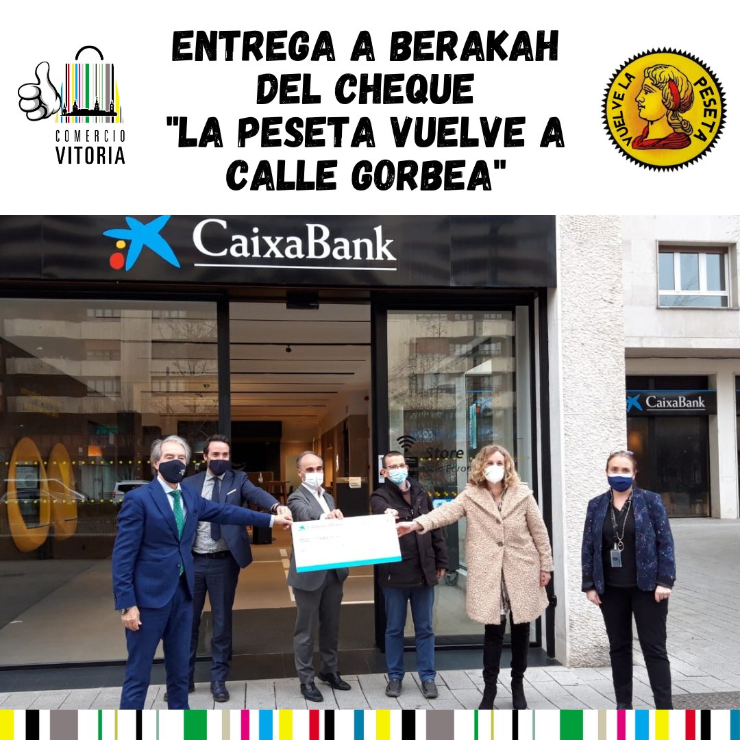 AsociacionComercioVitoria tweet media