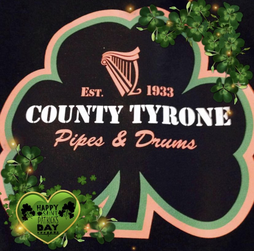 CountyPipe's tweet photo. Happy March !!! https://t.co/E1SNfsPtlB
