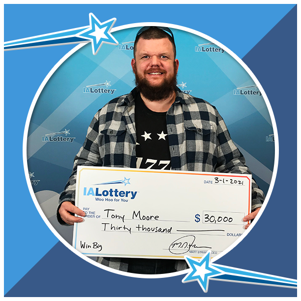 iowa lottery winners 2021 howtotieabowonadressstepbystep