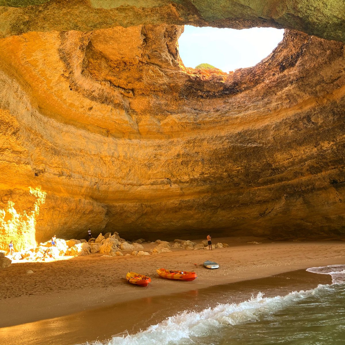 Algarve, Portugal 😍🇵🇹