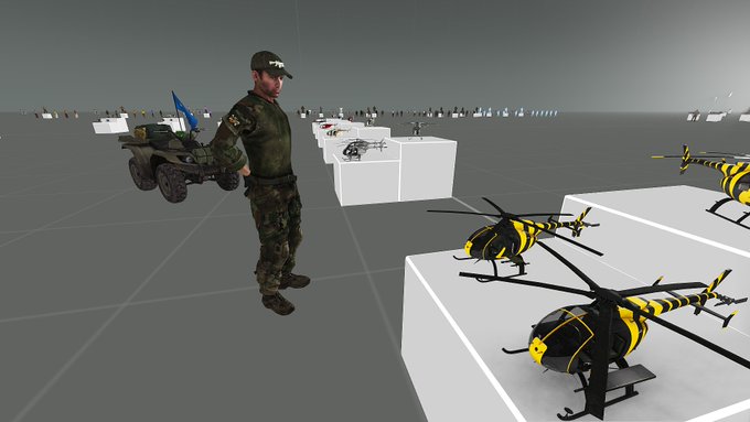 Scarecrow 밀덕 さん がハッシュタグ Arma をつけたツイート一覧 4 Whotwi グラフィカルtwitter分析