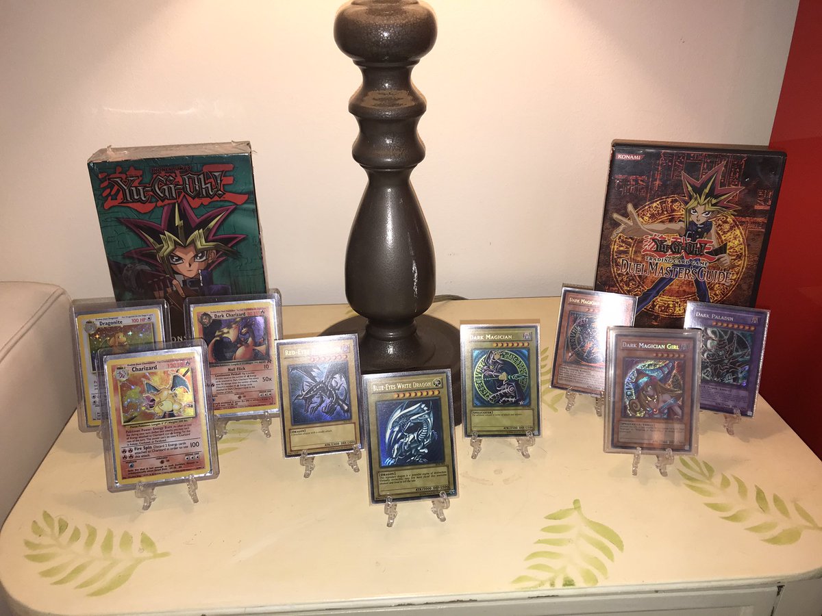 The big boys.... and one girl 😝