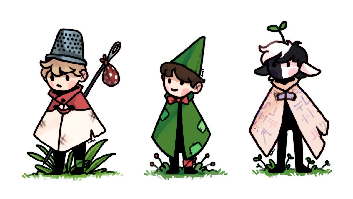 ammiedude's tweet photo. clingy trio mini edition
#ranboofanart #tommyfanart #TubboFanart https://t.co/ST3GCWjqay