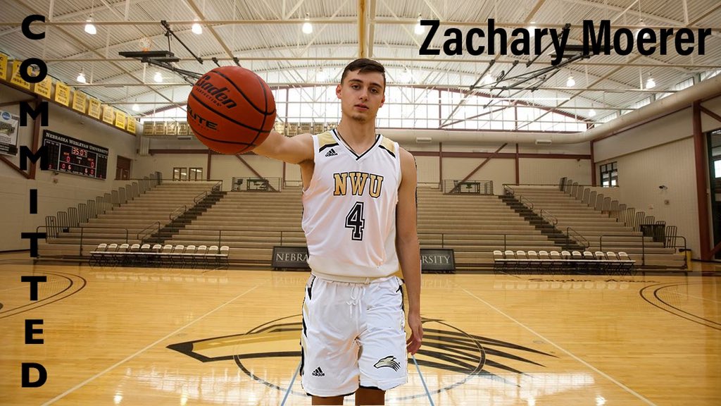 Zachary Moerer tweet media