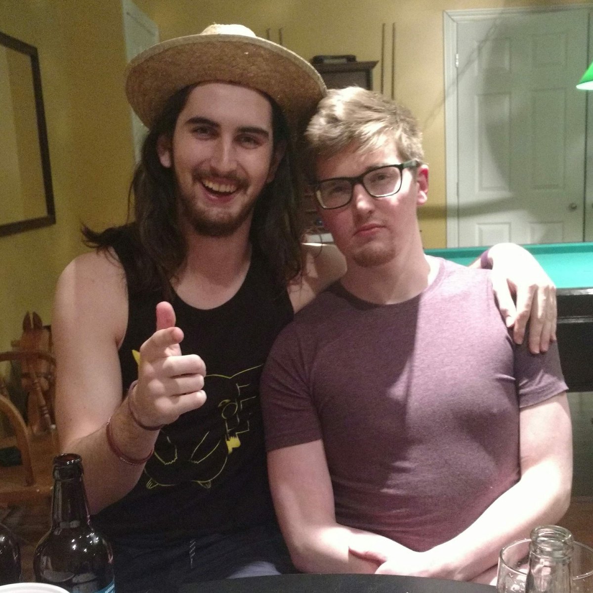 Stephen Seviour tweet media