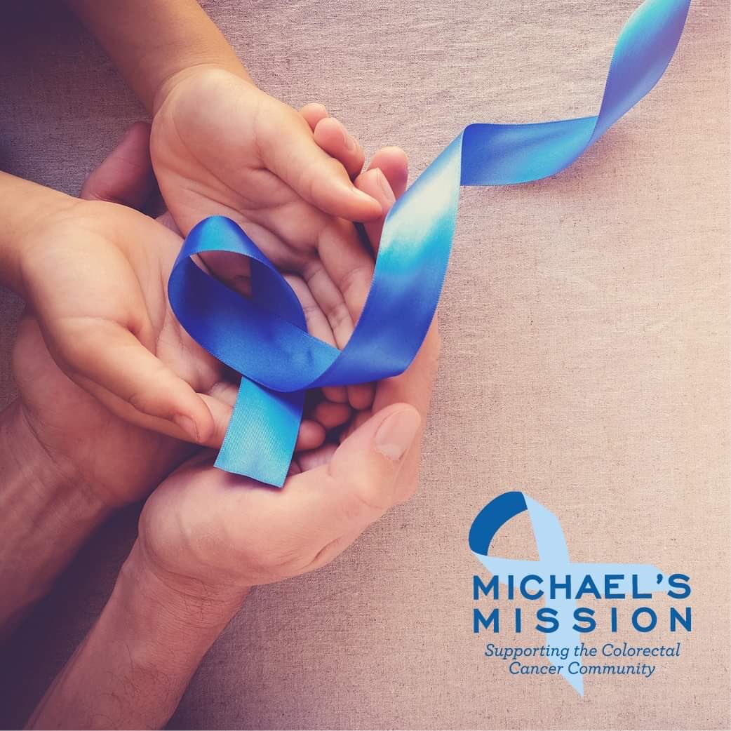 Michael's Mission tweet media