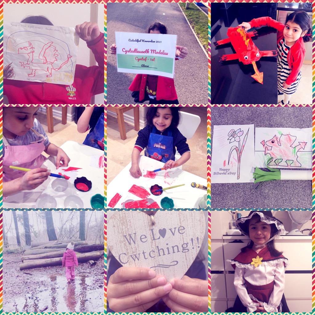muslimdoccymru's tweet photo. Dydd Gŵyl Dewi Hapus
Happy St David’s Day from our junior MDC team!
🏴󠁧󠁢󠁷󠁬󠁳󠁿
#JuniorMDC #StDavidsDay

#MDC #muslimdoctorscymru
#Ihavebeenvaccinated #proudlyvaccinated #MuslimDoctors4theVaccine #vaccinesaveslives #Docs4Vax #GettheVaccine https://t.co/VUUJwN8BRf