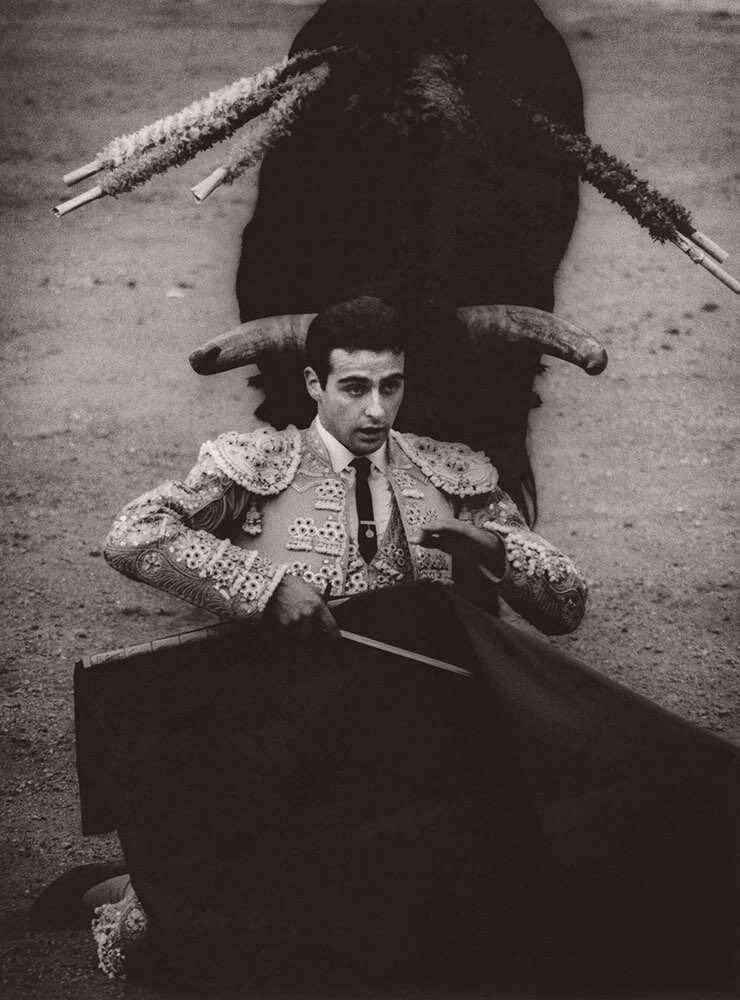 markelandonijpg's tweet photo. Los Toros - Michael Crouser (hilo) https://t.co/AxirHEnzMX