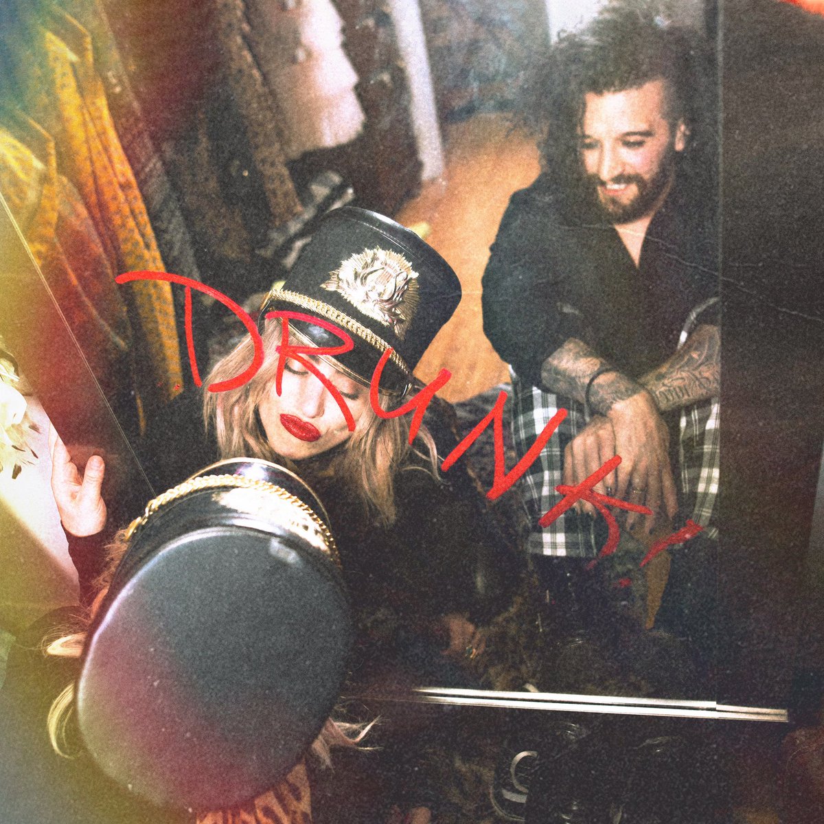 DRUNK // This Friday 3/5/21 
Available on all streaming/download services. Pre-save LINK &gt; beacons.page/alexanderjeano… 
🤘🏼✌🏼 PS: we are having a few tech issues but if you manually search on iTunes you’ll find it to Pre-Save, 
Spotify pre-save is good 🍻 
#newmusic #alexanderjean