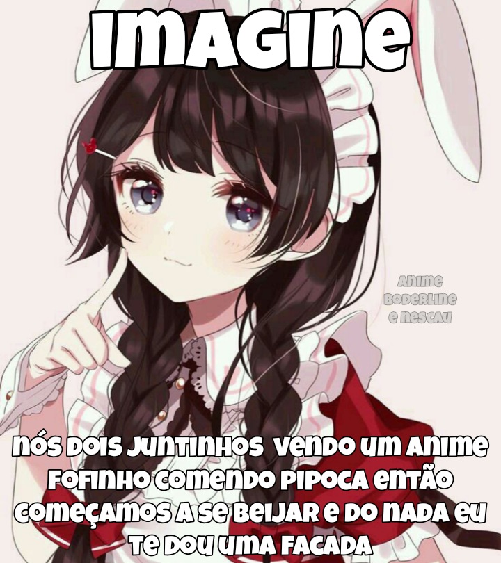 Anime Borderline e Nescau (@AnimeBorder) / X