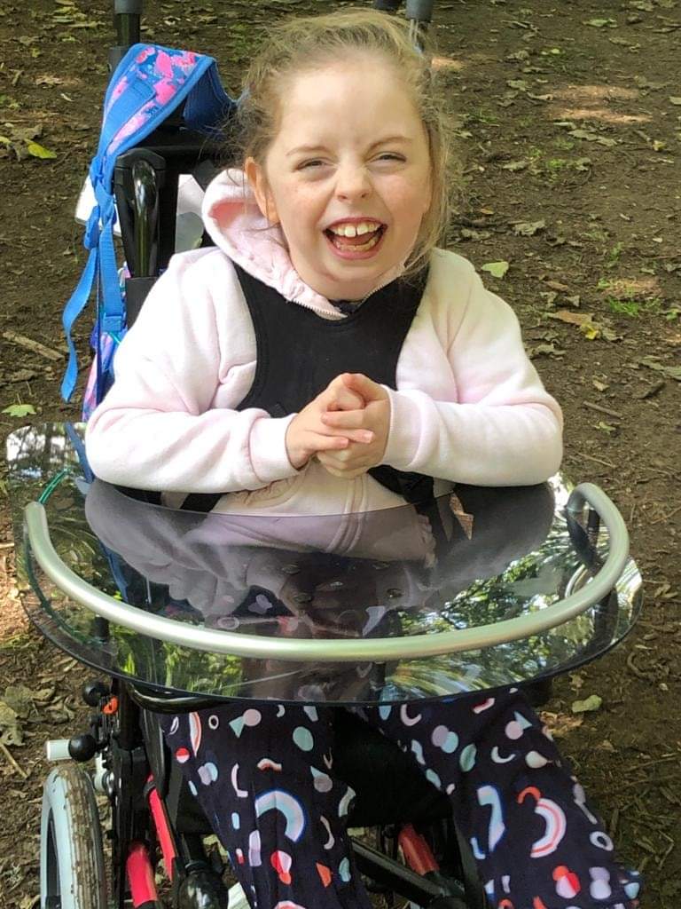HannahMeIDD8P's tweet photo. #RareDiseaseDay was yesterday and I saw a lot of this poem. I love it so much.
"If you were a wildflower, I'd pick you
and wear you in my hair.
And if they'd stare, I wouldn't care.
You'd want one too if you only knew
how the prettiest flowers are rare." Kelle Hampton
#InvDuDel8p https://t.co/VBeyHfztUk