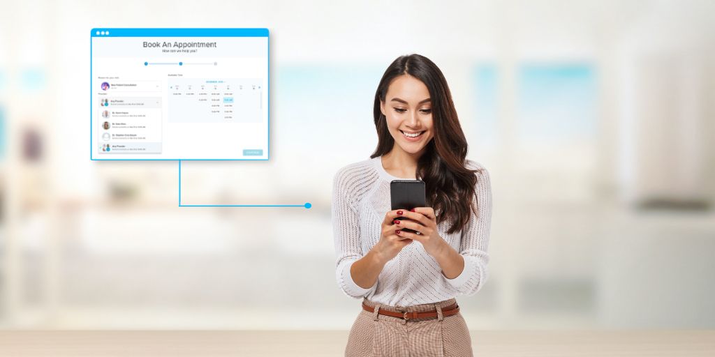 Looking for a new online booking solution? Read our latest blog post to learn which online booking features are essential to your success. bit.ly/3uHAsLJ
