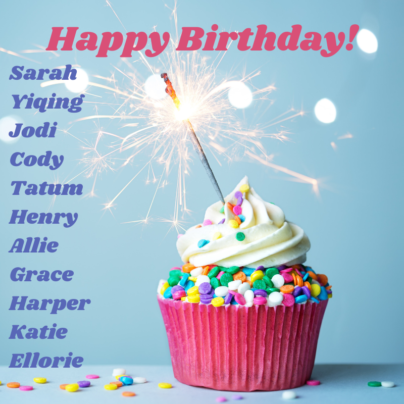 kandrdance's tweet photo. We wanted to wish a Happy Birthday to our March Birthdays!!!!

#kandrdance#knrdance#marchbirthdays https://t.co/6vzCvZqwH3
