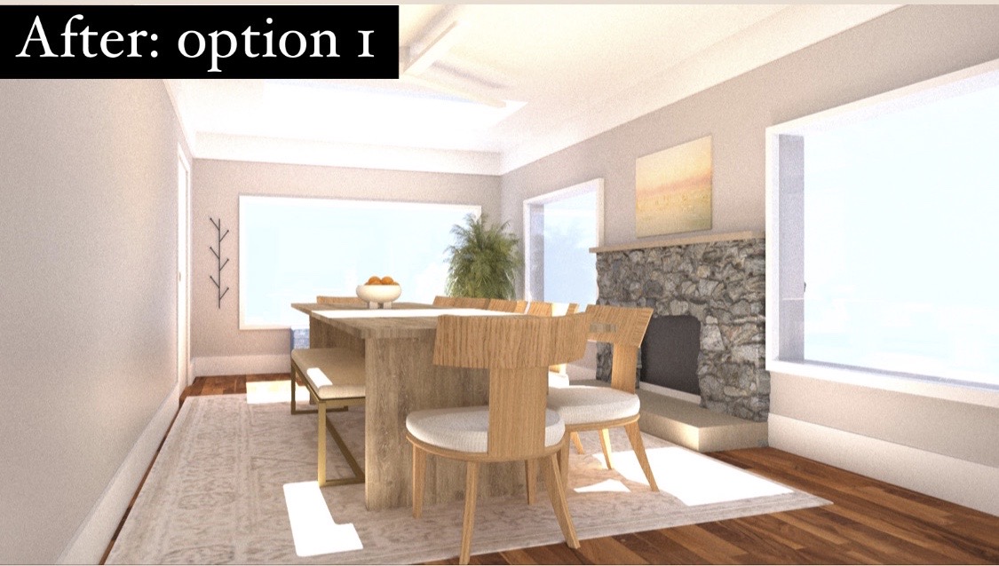 VaudableDesign's tweet image. My latest dining room renovation in Washington.
Which one do you prefer?

#interiordesigner #diningroom #remodeling #moderndecor
#frenchstyle