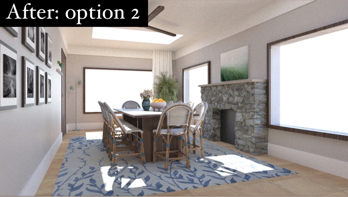 VaudableDesign's tweet image. My latest dining room renovation in Washington.
Which one do you prefer?

#interiordesigner #diningroom #remodeling #moderndecor
#frenchstyle