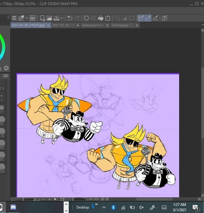 Some more lol 