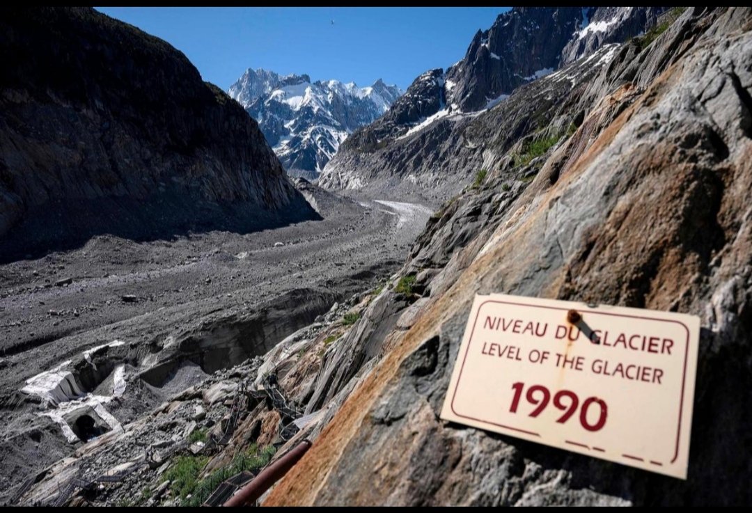 PatFehlmann's tweet photo. Ohne Worte #Klimawandel https://t.co/c1eVQlmo7V