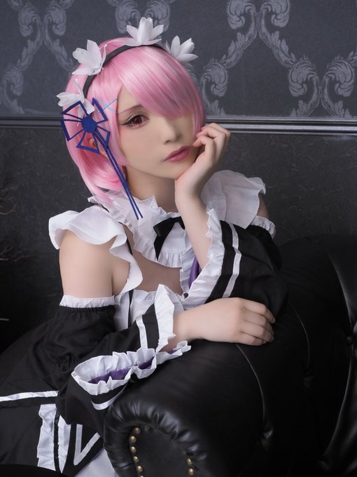 コスプレイヤー璃都のTwitter画像7