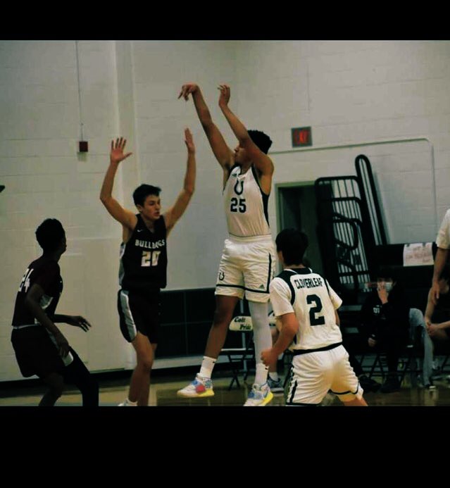 Blessed to receive 1st team MAC, Thankyou to my teammates, community and coaches for making this year great for me💚🤍