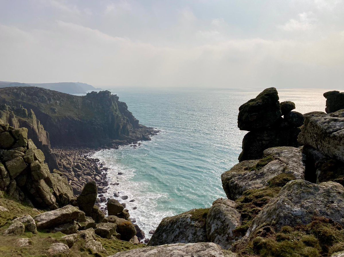 PurpleGeckoEven's tweet photo. Route recce today in the beautiful Cornish sunshine...
#coastpath #trailrunning #running #cornwall #purplegeckoevents #newroutes #eventsarego #cornwallrunning #runningwithaview #comingsoon.... https://t.co/m6Hp22S4vh
