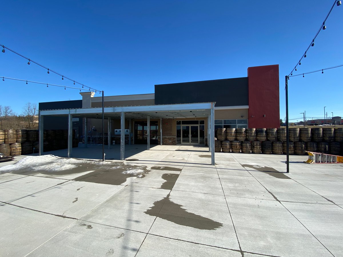 Geis Companies tweet media