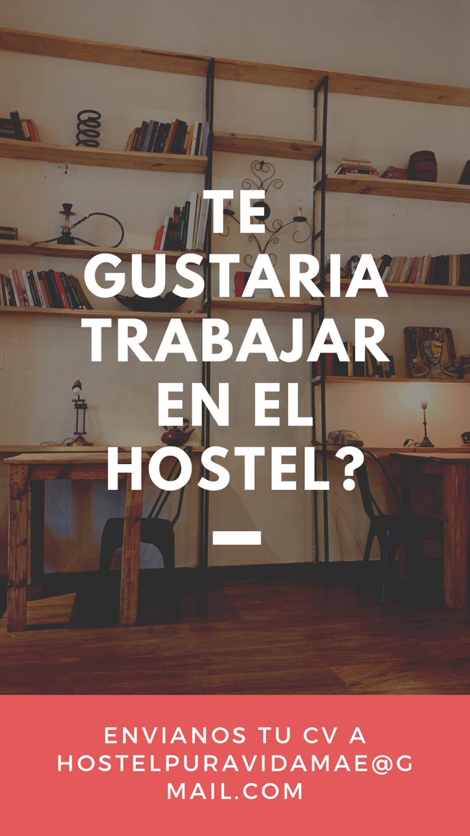 Gente interesada en trabajar 👌🏽.
Se agradece rt.