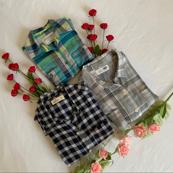 sunshynes's tweet image. So good I had to share! Check out all the items I'm loving on @Poshmarkapp #poshmark #fashion #style #shopmycloset #callitspring #jonesnewyork #hollister: posh.mk/uuBceIkuheb